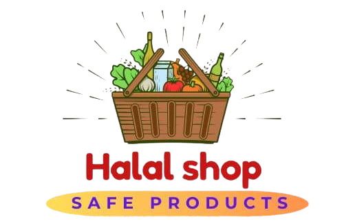 halal shop